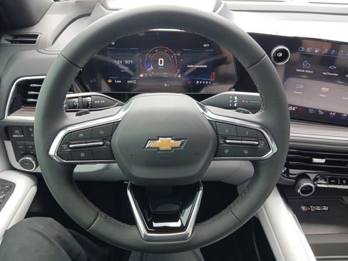 New 2025 Chevrolet Tahoe Premier image 12