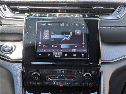 New 2026 Jeep Grand Cherokee Laredo X AWD/4WD image 13