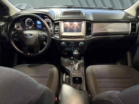 Used 2021 Ford Ranger XL w/ Equipment Group 101A High image 12