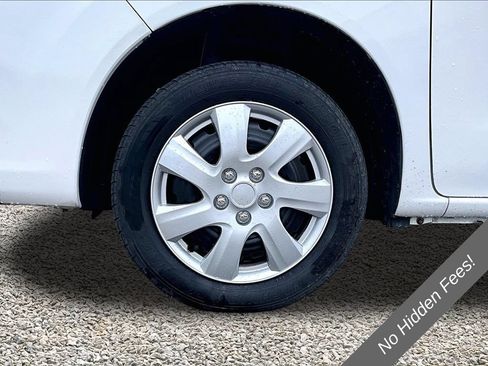 Used 2020 Nissan NV200 SV FWD image 9