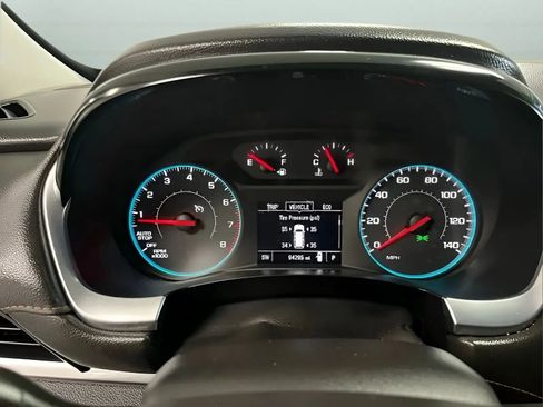 Used 2019 Chevrolet Traverse LS w/ LPO, Blackout Package FWD image 20