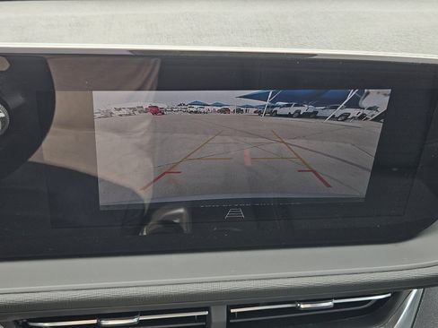 New 2026 Buick Envista Preferred w/ Convenience I Package FWD image 14