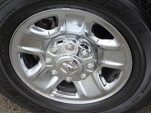 Used 2022 RAM 2500 Big Horn image 9