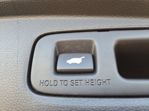 Used 2023 Honda CR-V EX-L image 23