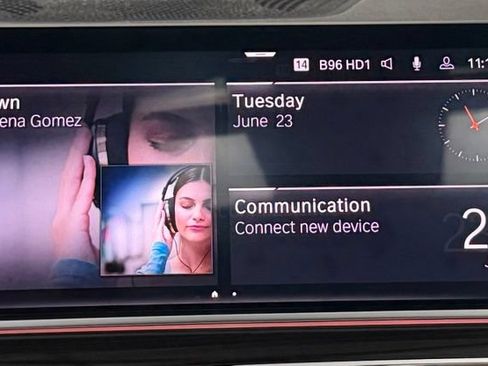 Used 2019 BMW X5 xDrive40i w/ Convenience Package AWD/4WD image 17