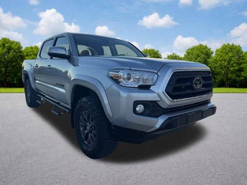 Used 2023 Toyota Tacoma 2WD Double Cab image 16
