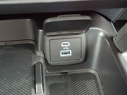 New 2025 Ford Bronco Big Bend w/ Black Diamond Package image 18