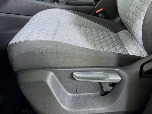 New 2026 Volkswagen Tiguan S FWD image 19