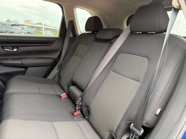 Used 2025 Honda CR-V EX image 7