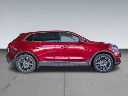 Used 2016 Lincoln MKX Reserve w/ Luxury Package image 7