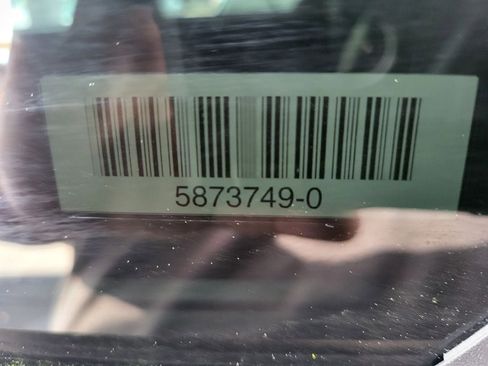 Used 2025 Ford Bronco Big Bend AWD/4WD image 4