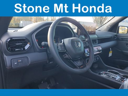 New 2026 Honda Passport TrailSport Elite image 20