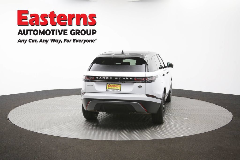 Used 2023 Land Rover Range Rover Velar S AWD/4WD image 42
