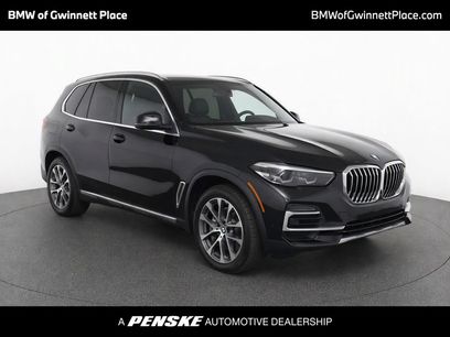 Used 2023 BMW X5 xDrive40i