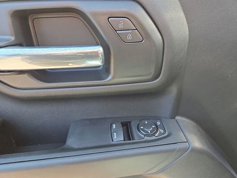 New 2026 Chevrolet Silverado 1500 W/T w/ WT Value Package image 11