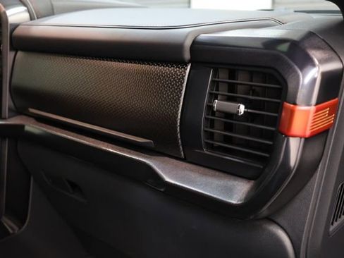 Used 2025 Ford F150 Raptor w/ Equipment Group 803A Raptor R AWD/4WD image 94