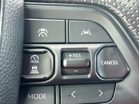 Used 2025 Toyota Tacoma SR w/ SR Upgrade Package RWD image 18