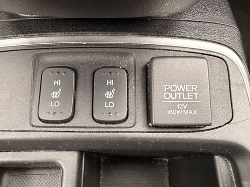 Used 2016 Honda CR-V EX-L image 23