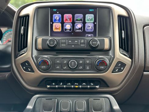 Used 2017 GMC Sierra 1500 Denali AWD/4WD image 11