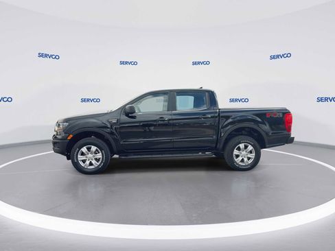 Used 2020 Ford Ranger XL w/ FX4 Off-Road Package AWD/4WD image 5