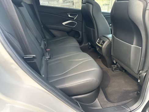 Certified 2024 Acura RDX SH-AWD image 17