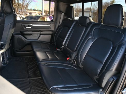 Used 2020 RAM 1500 Big Horn image 11