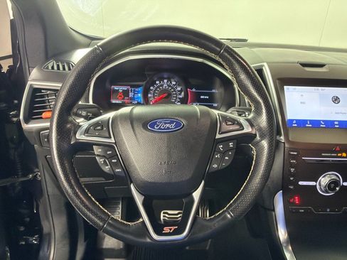 Used 2019 Ford Edge ST AWD/4WD image 15