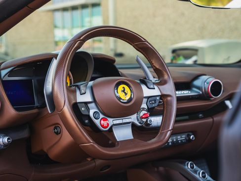 Used 2021 Ferrari 812 GTS RWD image 53