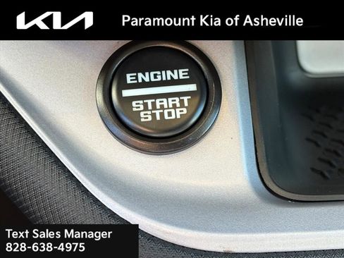 Used 2023 Ford Bronco Sport Big Bend w/ Convenience Package image 12