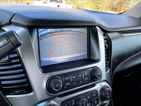 Used 2016 Chevrolet Tahoe LS image 14