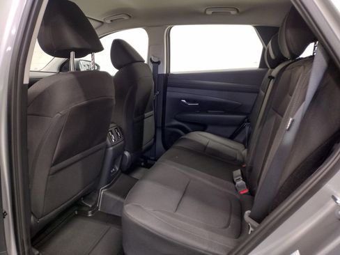 New 2026 Hyundai Tucson Blue SE AWD/4WD image 22