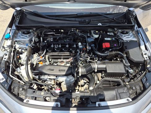 Used 2023 Honda Civic EX image 32