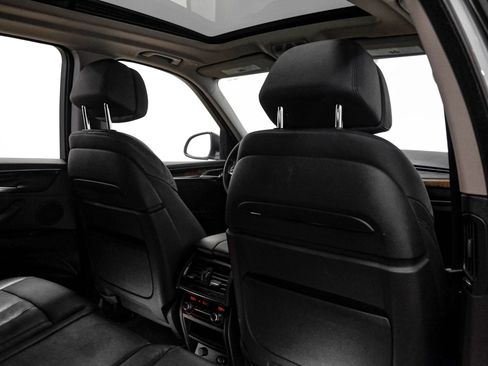Used 2015 BMW X5 xDrive35i image 30