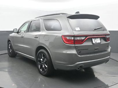 New 2026 Dodge Durango GT w/ Blacktop Package