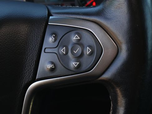 Used 2018 Chevrolet Tahoe LT w/ Texas Edition Package image 21