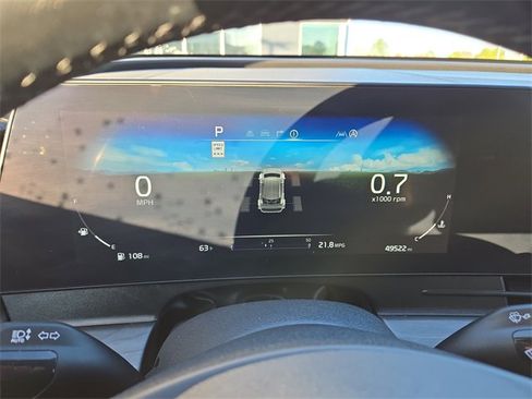 Used 2023 Kia Sportage X-Pro image 37