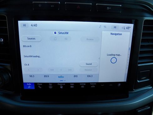 Used 2024 Ford F150 XLT w/ Mobile Office Package image 28