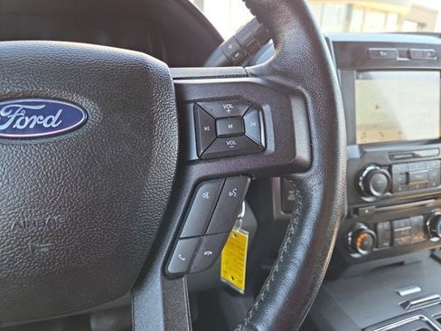Used 2018 Ford F150 XLT w/ Equipment Group 302A Luxury AWD/4WD image 20