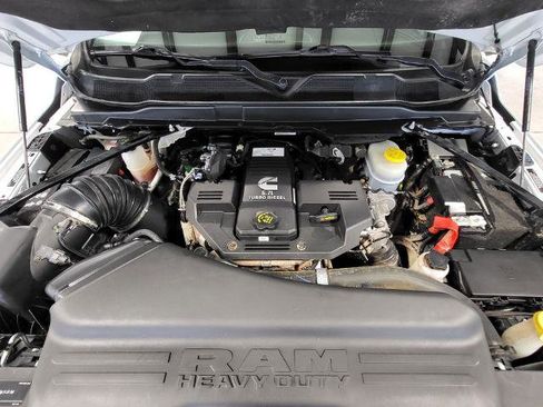 Used 2024 RAM 2500 Big Horn image 9