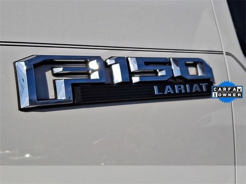 Used 2019 Ford F150 Lariat image 31