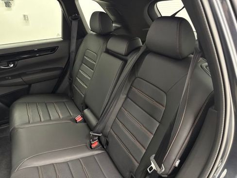 New 2026 Honda CR-V Sport Touring image 19