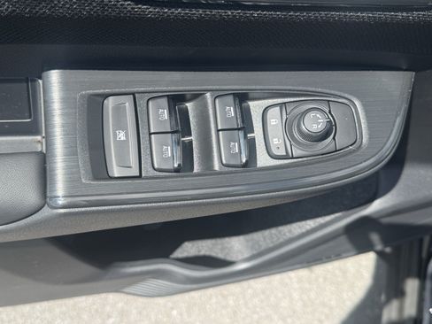 New 2026 Subaru Outback Limited AWD/4WD image 16