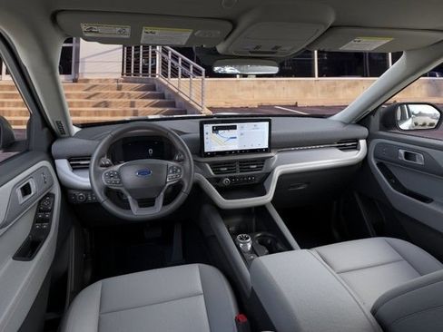 New 2026 Ford Explorer Active w/ Active Comfort Package AWD/4WD image 9