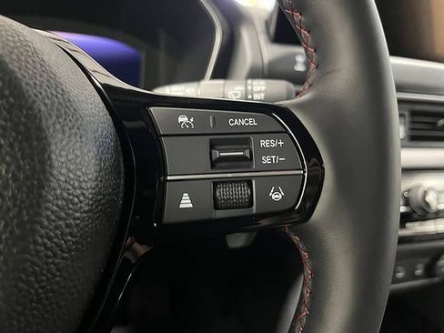 New 2026 Honda Pilot Black Edition image 16