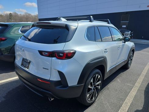 New 2026 MAZDA CX-50 2.5 Hybrid w/ Weather Package image 2