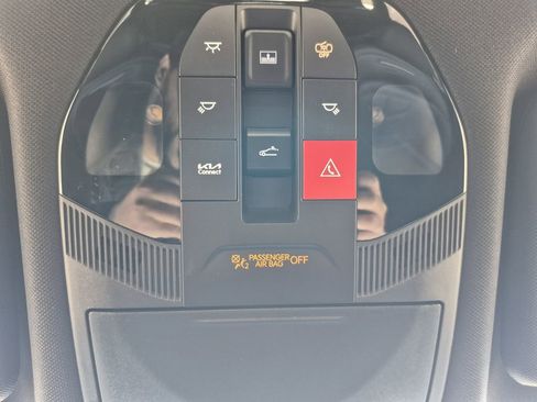 New 2027 Kia Telluride SX Prestige X-Line AWD/4WD image 24