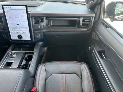 Used 2023 Ford Expedition Max Limited RWD image 14