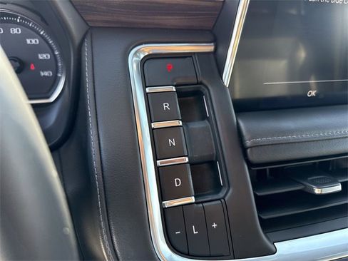 Used 2021 Chevrolet Tahoe LT image 20