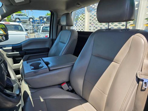 Used 2019 Ford F350 XL w/ Power Equipment Group RWD image 20
