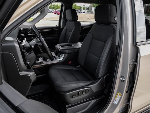 Used 2022 GMC Sierra 1500 Elevation AWD/4WD image 38